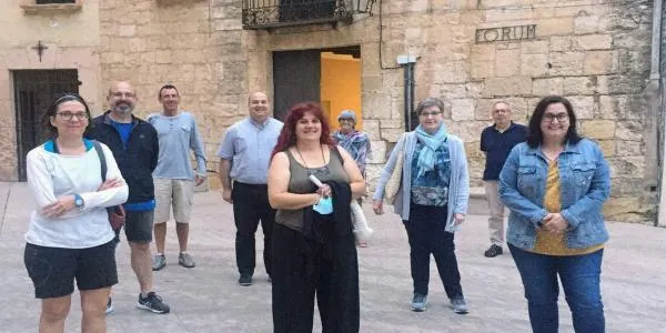 Altafulla commemorarà els 200 anys del vot de poble reproduint la baixada del Quadre que va salvar la vila de la pesta el 1820