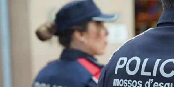 Detinguts dos homes per l'apunyalament de dues persones en una baralla a Tarragona