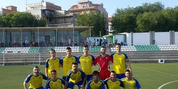 José Mora: “Hem fet un esforç per recuperar la categoria”