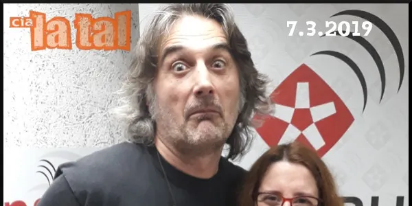 La Kuadrilla de les 11 - JORDI MAGDALENO Cia. La Tal