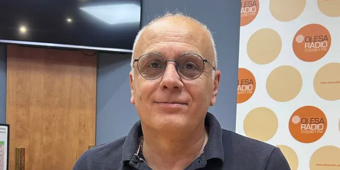 Fernando Vicente: “El govern municipal no escolta la gent”