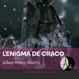Entrevista a Josep María Ibarra - episode art