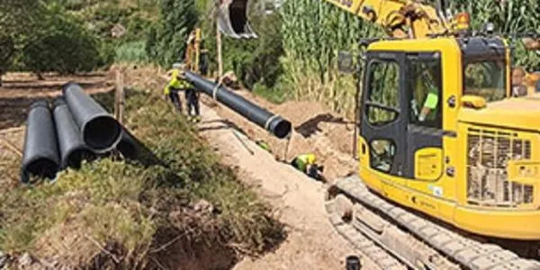 Vespella de Gaià tindrà una nova depuradora l’any vinent