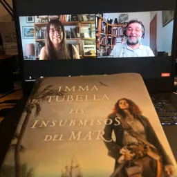 Informe especial del 25/7/2021 - episode art