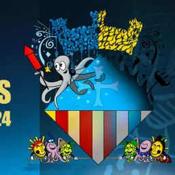 Prego Festa Major Sant Pere 2024 del 27/6/2024 - episode art