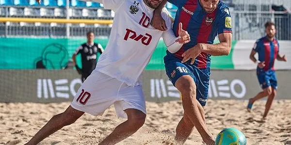 L’atzar emparella als internacionals de Torredembarra en la fase de grups del Mundial de Clubs