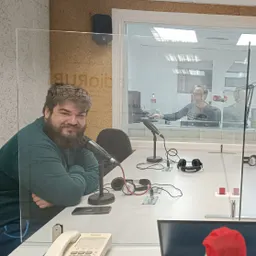 #916 - La SoniK, agenda jove amb 8M, NWNF i Vallès Dub School - episode art