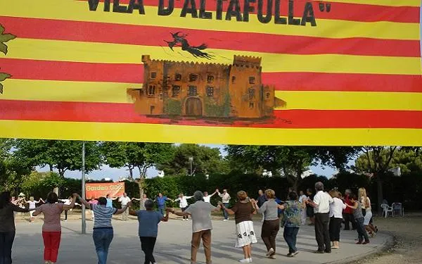 Foto: Altafulla Ràdio