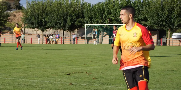 Un Veinti reforçat espera la primera victòria