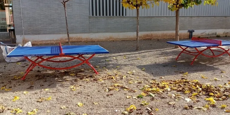 L'Escola Ventura Gassol incorpora nou material per afrontar el segon trimestre