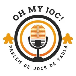 Oh My Joc del 16/1/2026 - episode art
