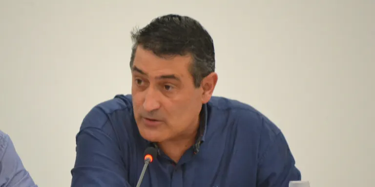 Ciutadans presenta aquest dissabte el candidat a l'alcaldia Xavier Lacruz