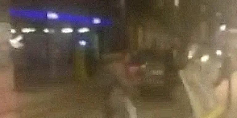 480 € de multa per a l’agressora d’una militant del Jovent Republicà