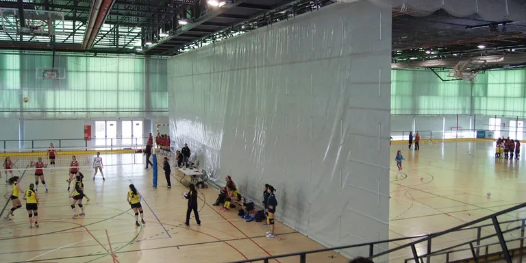 Esportiu i Ferrolan s’enduen la part bona de la tarda a La Llana