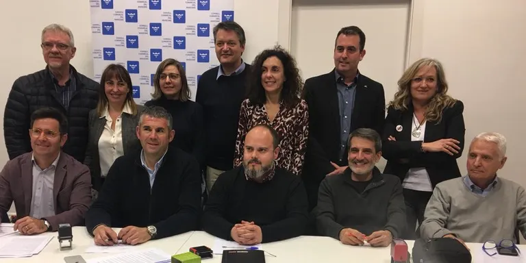 PIMEC Maresme-Barcelonès Nord crea la Taula de Serveis, Comerç i Turisme i la Taula del Maresme Marítim