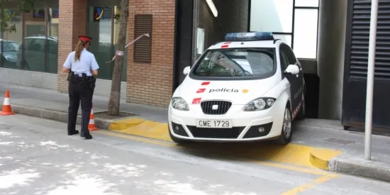 En llibertat un altre implicat en la xarxa de contraban després que li han rebaixat la fiança