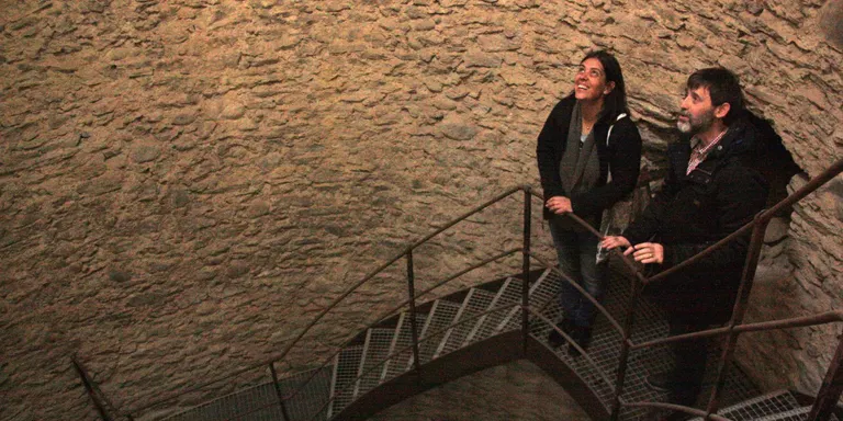 El Consell Comarcal de l'Alt Urgell aposta definitivament pel projecte de Museus a la Carta