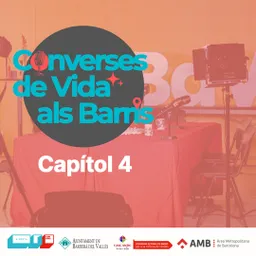 Capítol 4: La soledat al llarg del cicle vital - episode art