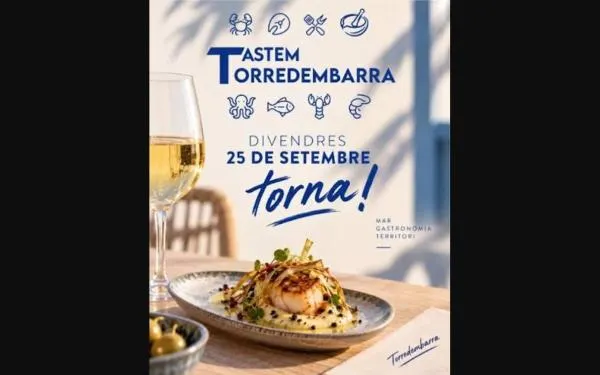 Foto: Ajuntament de Torredembarra