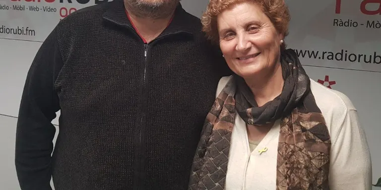 SOLFEJANT PER LA VIDA amb MONTSE SANCHEZ