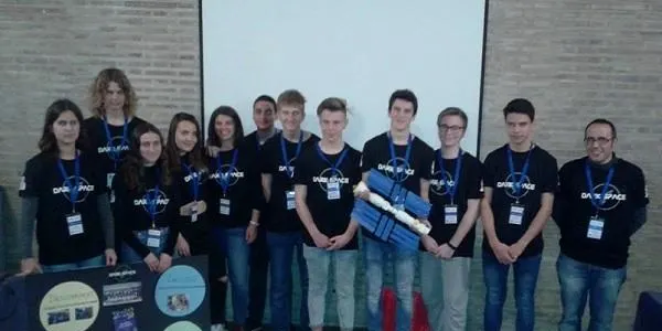 L'Institut d'Altafulla obté la sisena plaça a la fase comarcal de la First Lego League