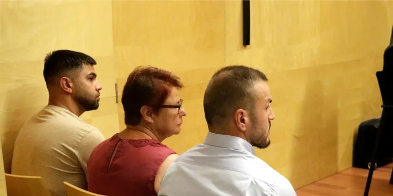 Els amics del turista italià mort a Lloret diuen que la coça va ser "violentíssima" per fer "el màxim mal possible"