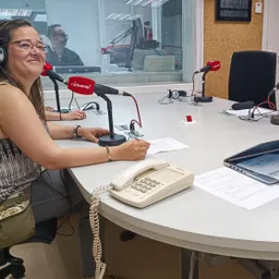 #1199 - RaDEduca amb Escola Ca N'Oriol, reivindicacions i canvi perfil alumnat - episode art