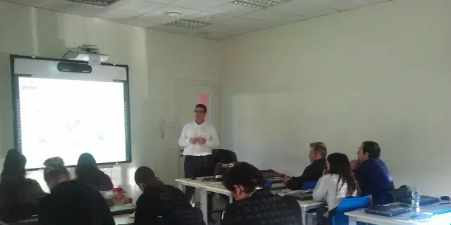 L'AEAU ofereix nous cursos de formació entre el febrer i l'abril