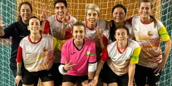 La Pobla assalta la pista de l’Huracans la Selva en l’inici de la segona volta (1-3)