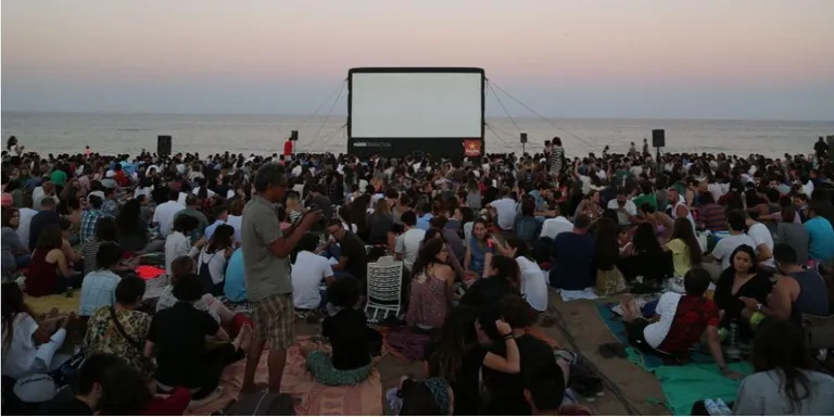 Tossa de Mar serà una de les seus de la mostra de cinema d'estiu