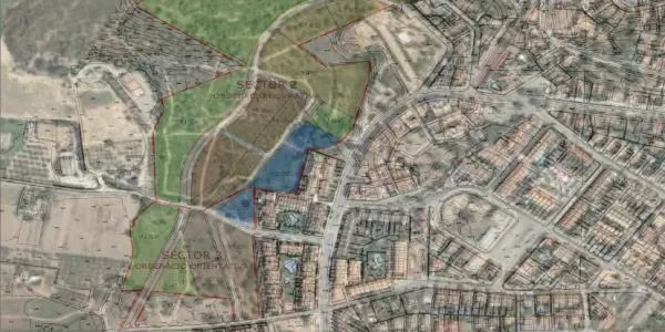 Últim tràmit municipal per poder aprovar definitivament la modificació del POUM a Safranars
