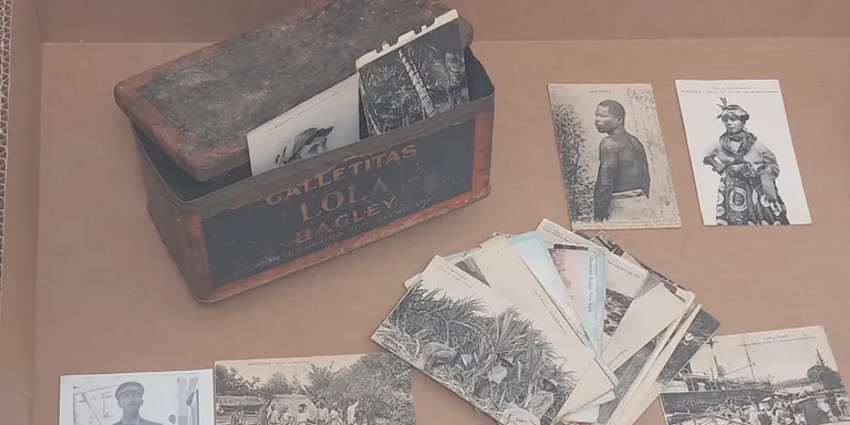 A Can Bisa, fins l’1 de maig, la mostra “1899-1922, secrets d’un pilot”