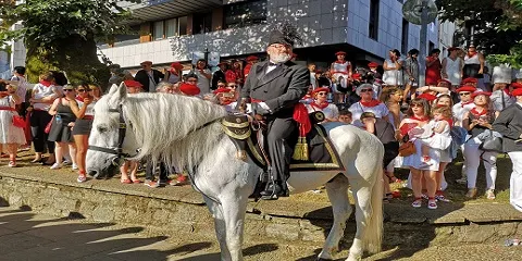 VALORACIÓN ALARDE 2018