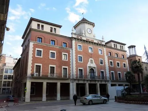 Ajuntament de Tortosa