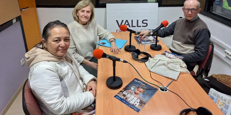 Mans Unides llança a Valls i Tarragona la campanya 'Declarar la fam'
