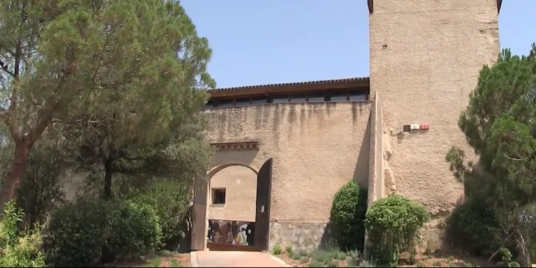 Coneix la història de Rubí: els orígens del Castell