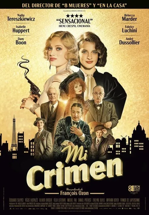 CINEMA CASINO