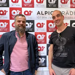 Club Excursionista Alpicat - episode art