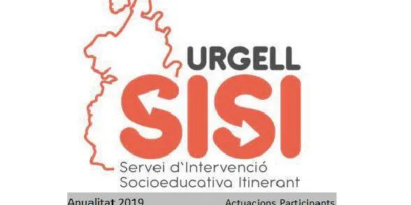 El servei SISI de l'Urgell compleix un any d'actuacions d'intervenció social