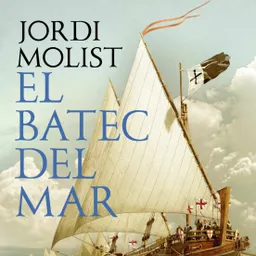 Entrevista a Miquel Molist - episode art