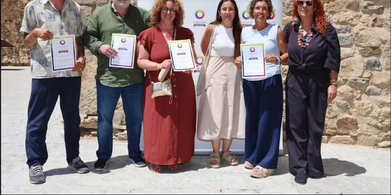 L’Oficina de Turisme de Begur renova la certificació Biosphere per la seva aposta sostenible