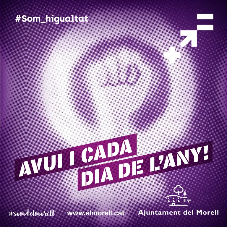 El 8-M és cada dia