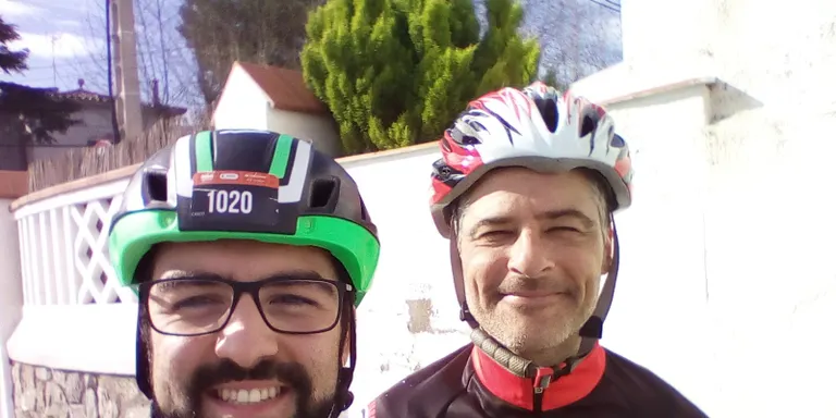 Un projecte sobre neurorehabilitació amb l’ajuda d’una bicicleta ha estat becat amb 3.000 euros