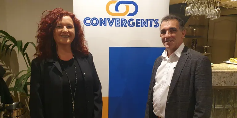 El partit 'Convergents' anuncia que es presentarà a les Eleccions Municipals a Pineda del proper mes de maig