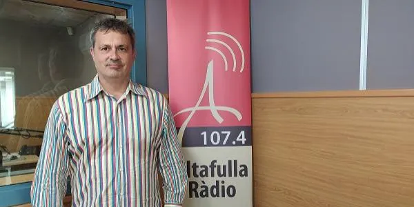López Bofill deixa la porta oberta a qualsevol aliança al plenari per "evitar que el poble vagi a al deriva el que queda de mandat"