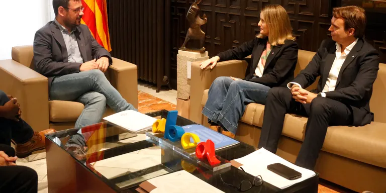 La Generalitat estudia altres llocs més enllà de Girona per acollir el futur centre de baixa exigència per a indigents