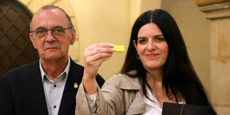 Denuncien a fiscalia una desena de nous casos d'abusos sexuals a l'Aula de Teatre de Lleida entre el 2018 i el 2019