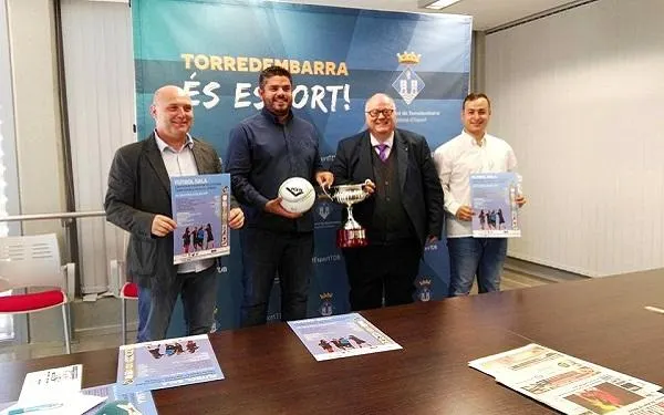Foto: CFS Torredembarra