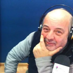 Un cafè amb el Llongue del 28/6/2022 - episode art