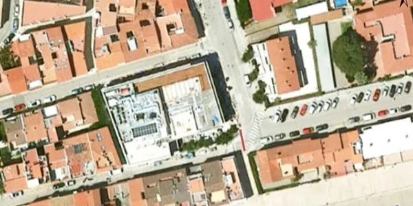 Aquest dilluns es talla al trànsit el carrer Pescadors fins a Camí del Prat, a partir de les 8h